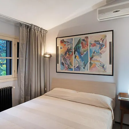 펜션 Il Casone 산레모