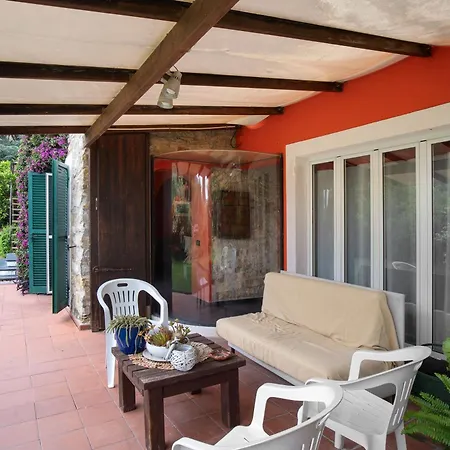 Hébergement de vacances Il Casone *