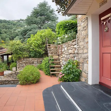 Il Casone 펜션 산레모