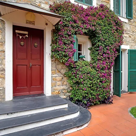 Hébergement de vacances Il Casone San Remo