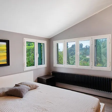 펜션 Il Casone 산레모