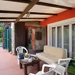 Holiday home Il Casone *