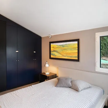 بيت للعطل Il Casone *