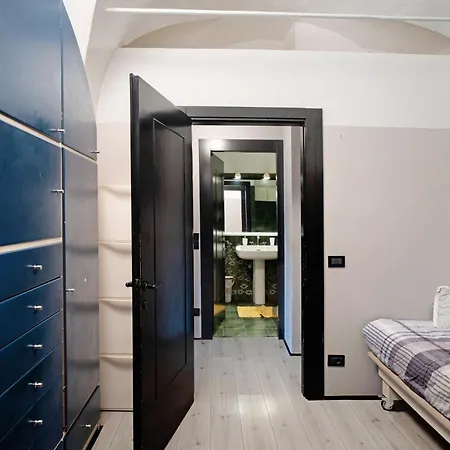 بيت للعطل Il Casone *