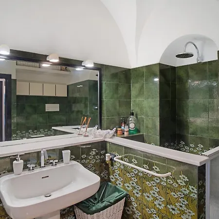 بيت للعطل Il Casone