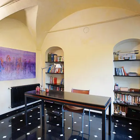 Il Casone بيت للعطل