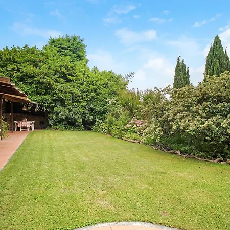 Prázdninový dům Il Casone Sanremo