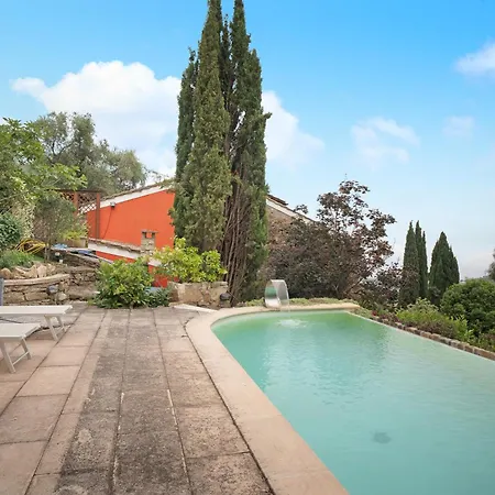 Holiday home Il Casone *