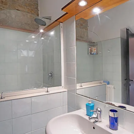 بيت للعطل Il Casone