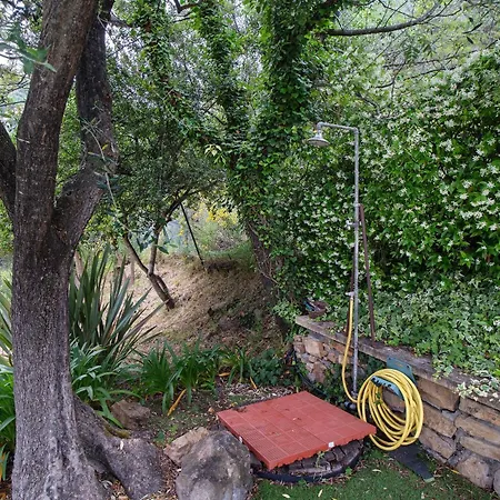 Holiday home Il Casone