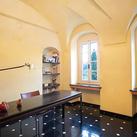 Semesterbostad Il Casone