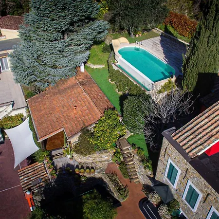 Casa vacanze Il Casone *