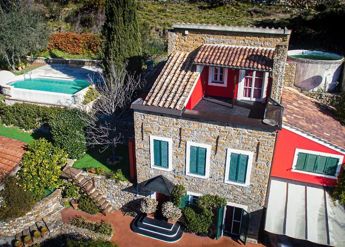 Casa vacanze Il Casone *