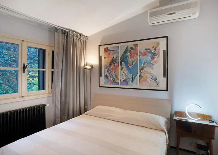 Casa vacanze Il Casone Sanremo