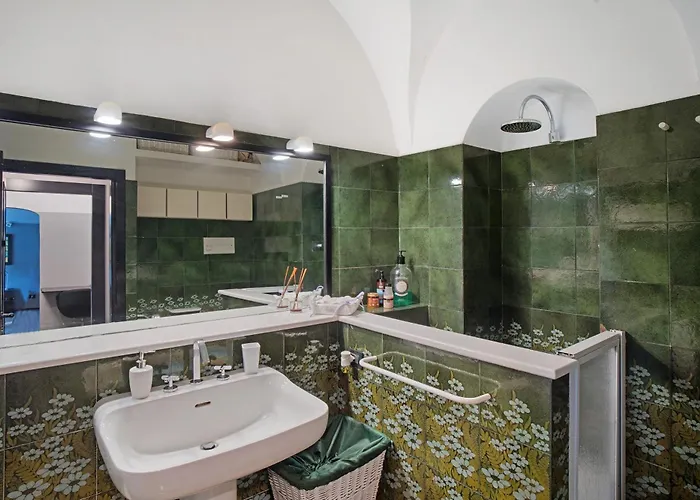 Casa vacanze Il Casone