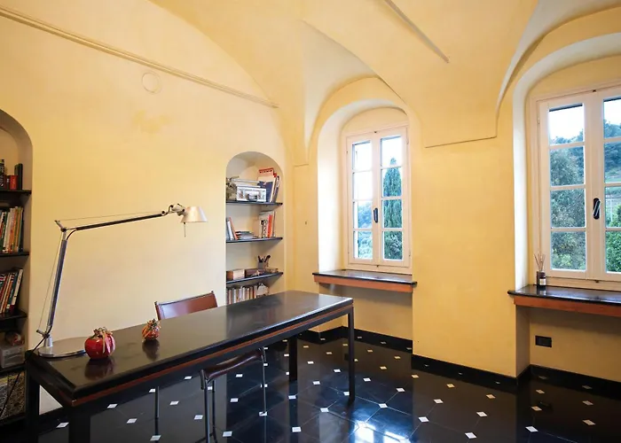 Prázdninový dům Il Casone