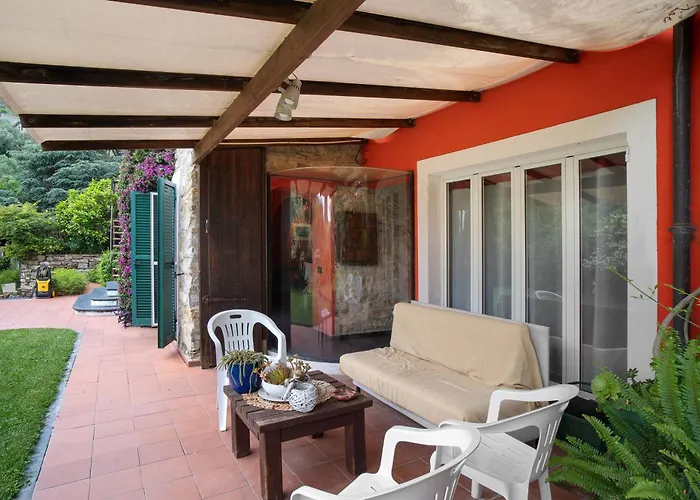 Casa vacanze Il Casone *