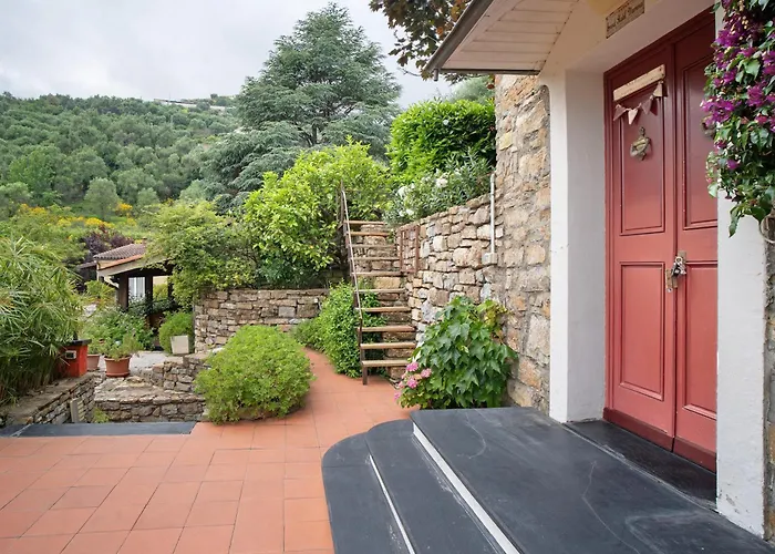 Il Casone Casa vacanze Sanremo