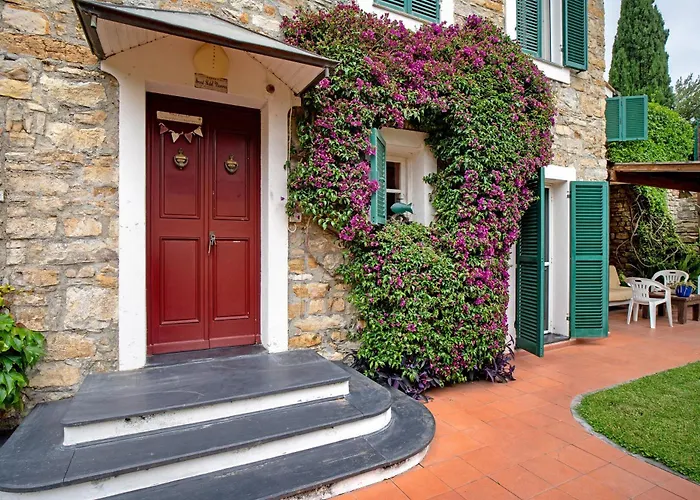 Casa vacanze Il Casone Sanremo