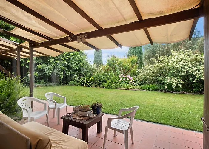 Casa vacanze Il Casone