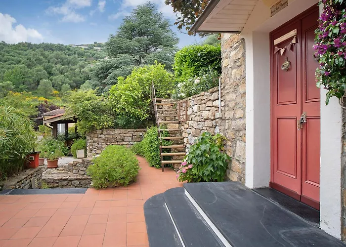 Il Casone Casa vacanze *