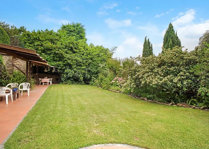 Casa vacanze Il Casone Sanremo