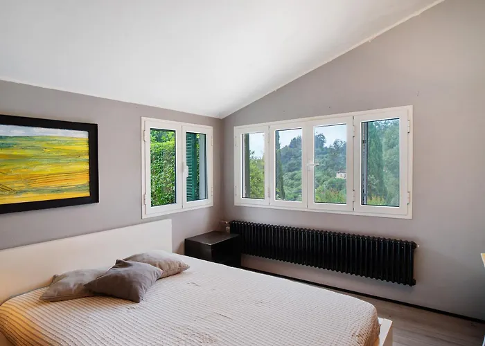 Casa vacanze Il Casone Sanremo